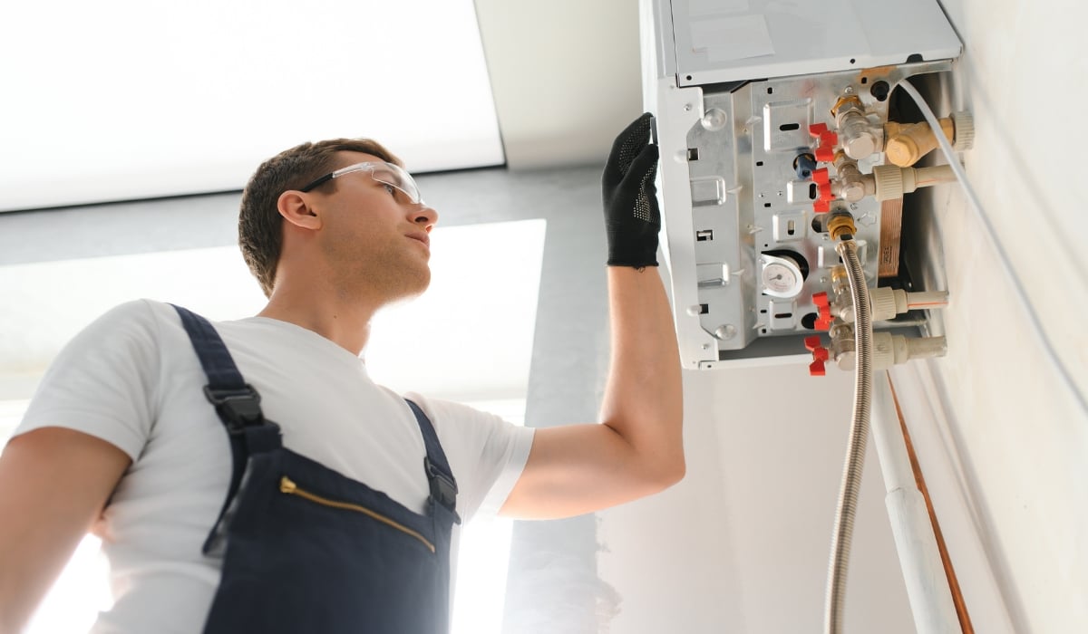 Ataşehir WARMHOUSE Kombi Tamircisi