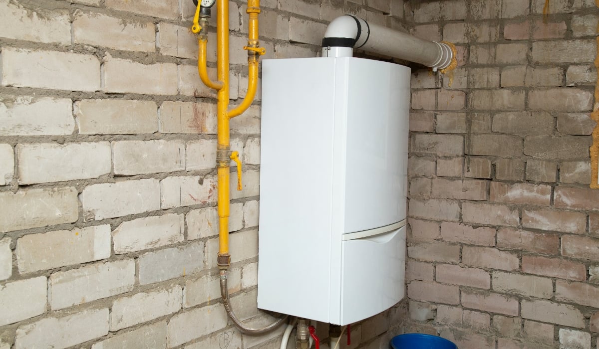 Ataşehir WARMHOUSE Kombi Ustası