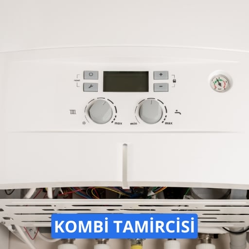 Ataşehir WARMHOUSE Kombi Servisi